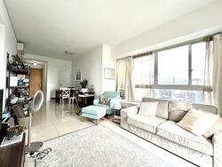 The Regency At Tiong Bahru (D3), Condominium #574789161